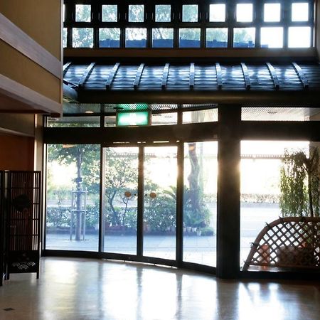 Izumiya Ryokan Kyoto Extérieur photo