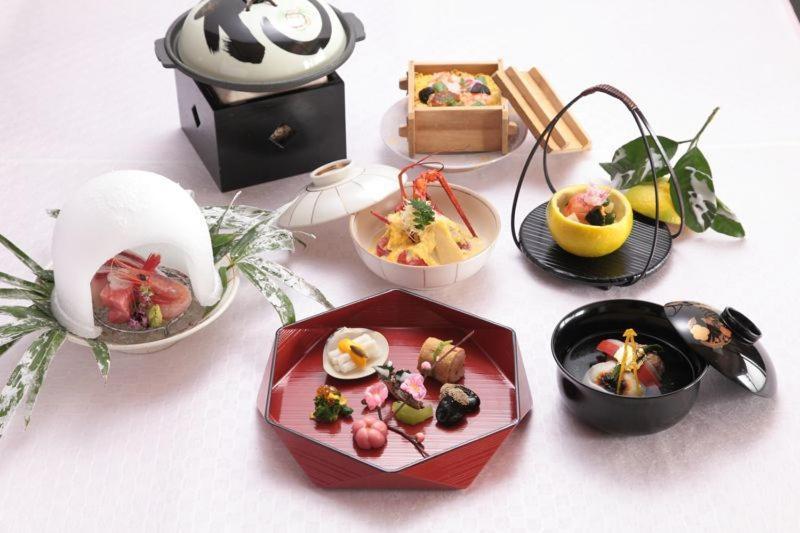 Izumiya Ryokan Kyoto Extérieur photo