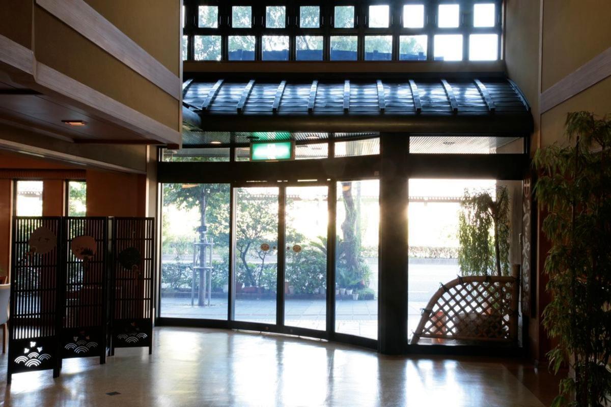 Izumiya Ryokan Kyoto Extérieur photo