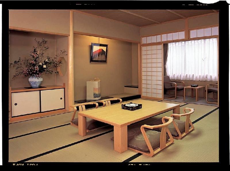 Izumiya Ryokan Kyoto Extérieur photo