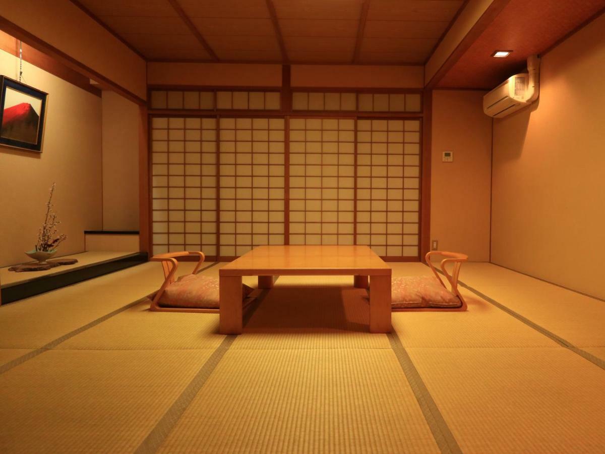 Izumiya Ryokan Kyoto Extérieur photo