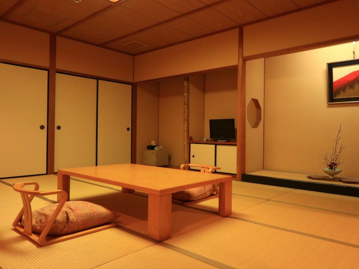 Izumiya Ryokan Kyoto Extérieur photo
