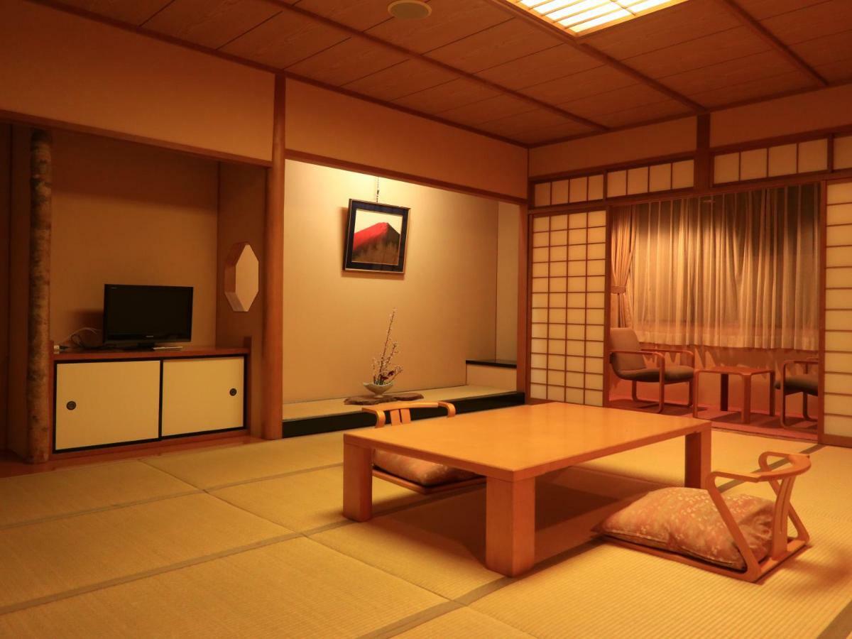Izumiya Ryokan Kyoto Extérieur photo