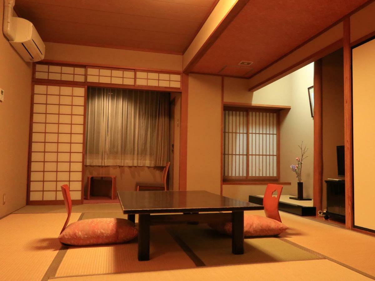 Izumiya Ryokan Kyoto Extérieur photo