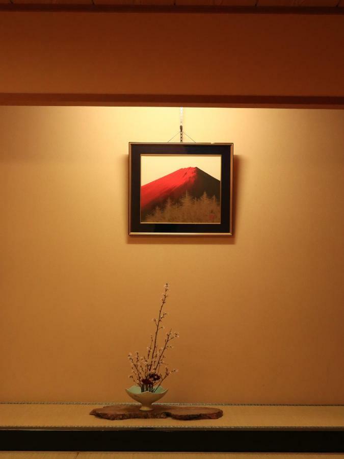 Izumiya Ryokan Kyoto Extérieur photo