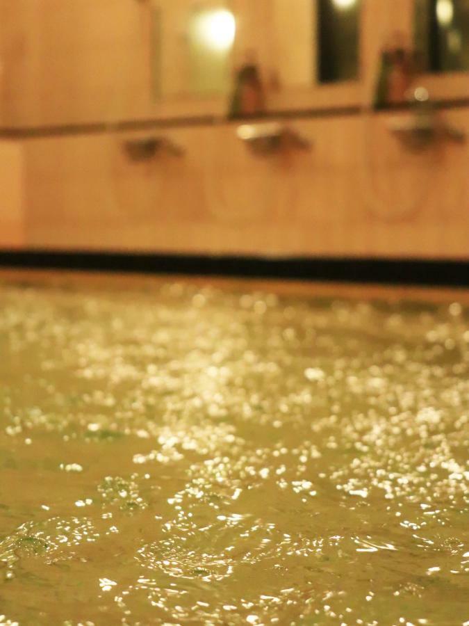 Izumiya Ryokan Kyoto Extérieur photo