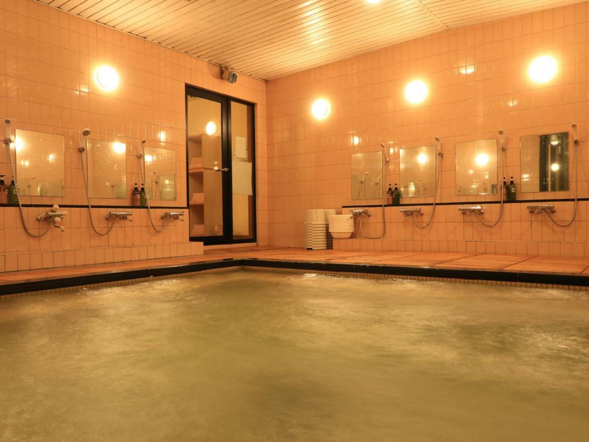 Izumiya Ryokan Kyoto Extérieur photo