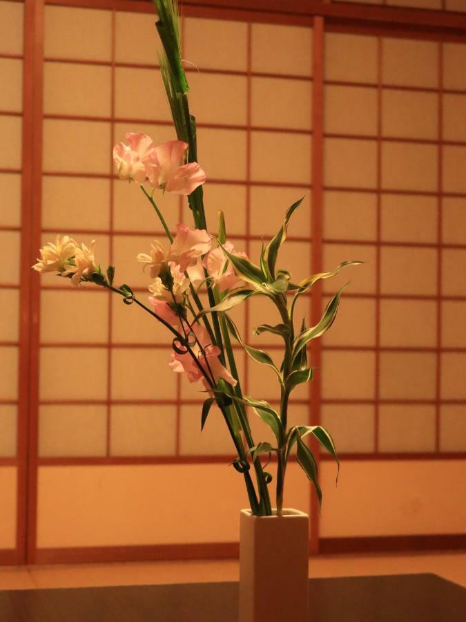Izumiya Ryokan Kyoto Extérieur photo