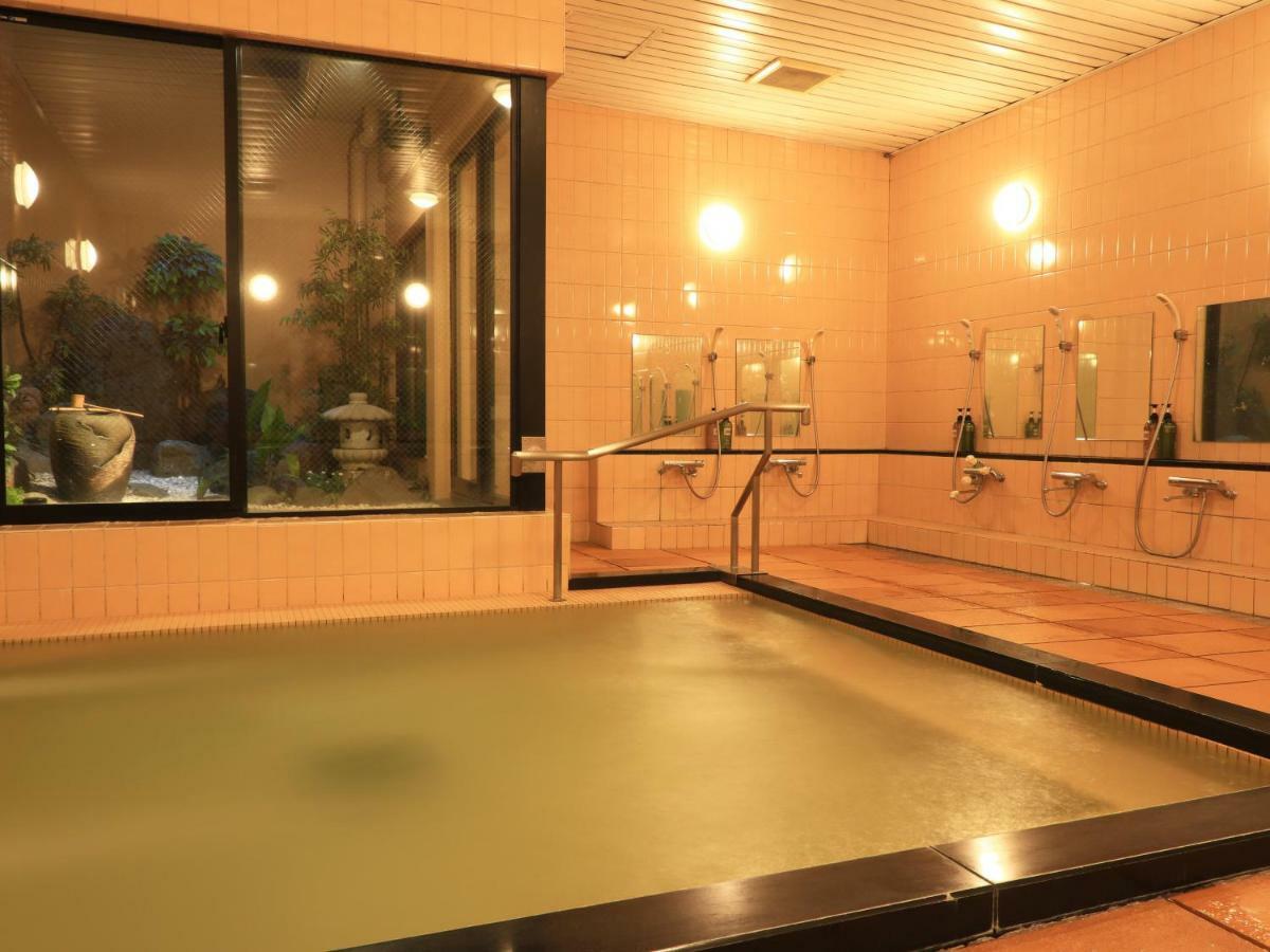 Izumiya Ryokan Kyoto Extérieur photo